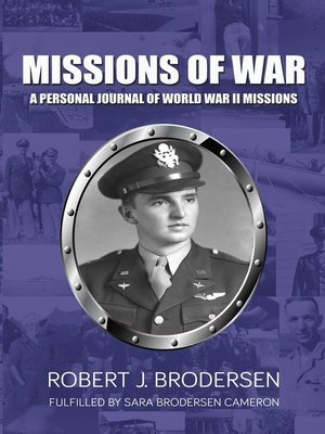 cover image of Missions of War